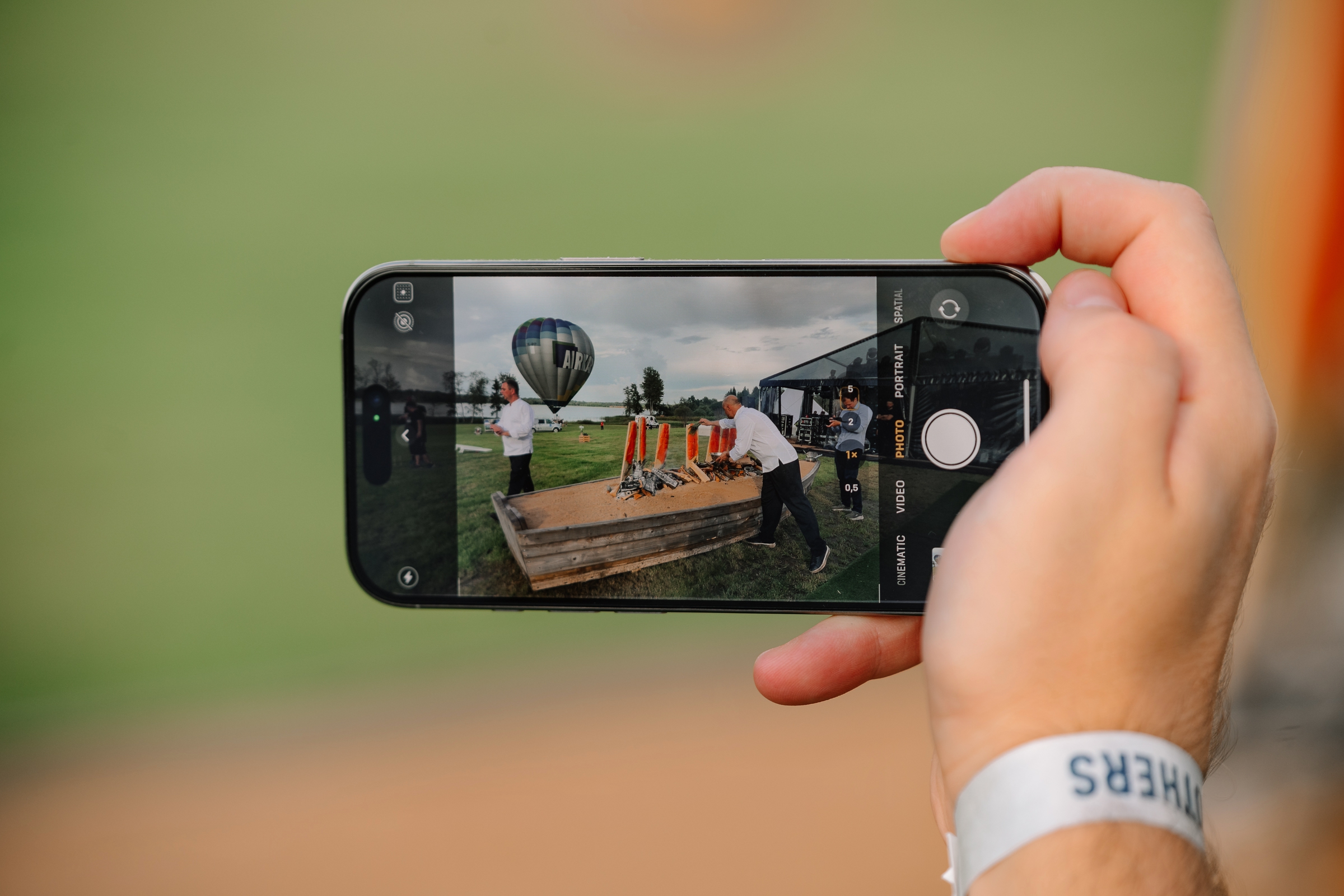 Corporate events Image