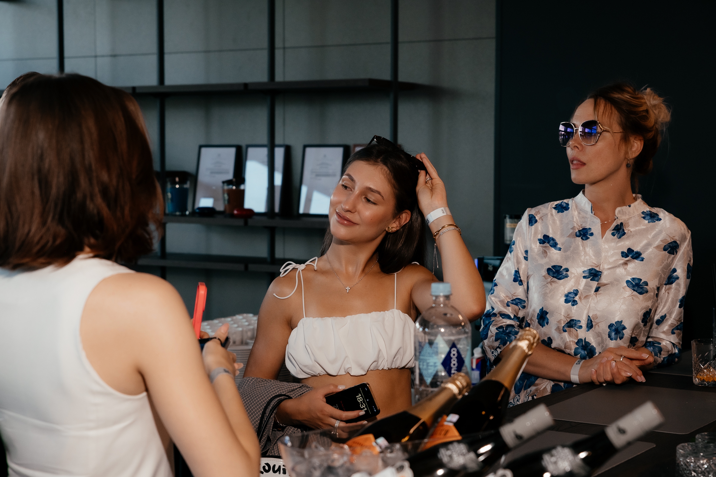 Stag and hen parties Image